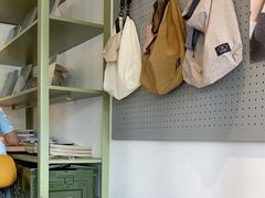 -SAANCI山池咖啡(卓悦中心店)