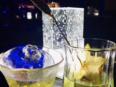 -柒Lounge(三里屯店)