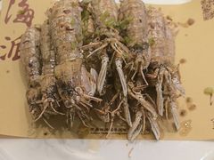 -海派美食·家宴海鲜青岛菜·石锅鲽鱼头(东方城店)