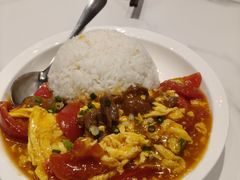 -香港深井掂檔烧鹅茶餐厅(海韵城店)