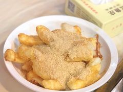 -曾老幺鱼庄(龙华商厦店)