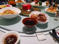 -莲花餐饮(高新店)