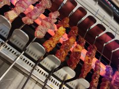 -玉善烧烤串城(长春总店)