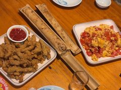 -61号餐吧(兴坪古镇漓江店)