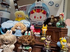 -泡泡玛特POPMART(正弘城店)