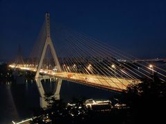 -大渡口区义渡公园