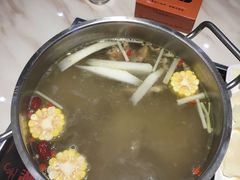 -潮牛一家潮汕牛肉火锅(璧山中央大街店)