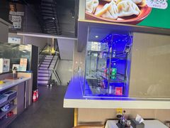-李恩记清真水饺(北电大厦店)