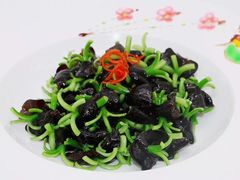 -景禧楼(景尚恐龙主题度假酒店)