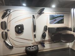 -华晨宝马铁西工厂