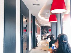-必胜客(仁恒店)