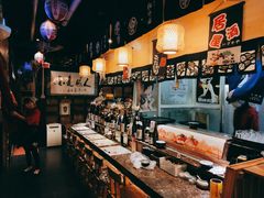 -千羽鹤海鲜居酒屋Bistro(大望路店)