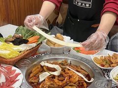 -槐店王婆大虾(长江道店)