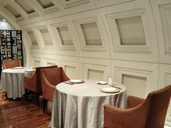 -北京王府井希尔顿酒店·秦唐中餐厅Chynna