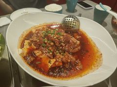 -四川饭店(城乡购物中心店)