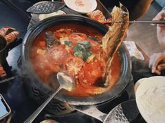 -探鱼·鲜青椒爽麻烤鱼(领展购物广场店)