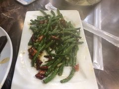 -小山东羊肉汤馆(同济新村店)
