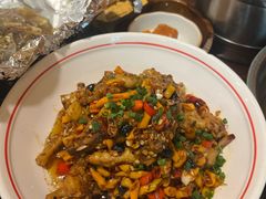 -衡厨·衡阳土菜(中南店)