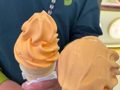 -麦当劳(中山公园龙之梦店)