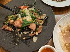 -广州塔筷子荟餐厅(汇礼轩商场店)