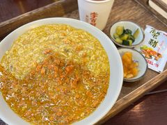 -李百蟹·江南蟹黄面·河景餐厅(夫子庙总店)