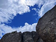 -莲宝叶则景区