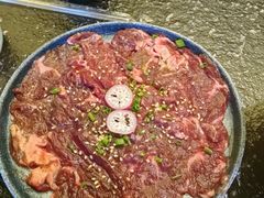 -樱嘢·炭火烧肉(惠南店)