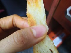 咸起酥-中关村茶点