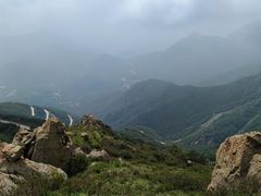 -白草畔自然风景区