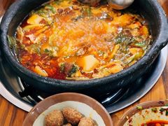 -笔记安顺夺夺粉火锅