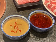 -清真·京华源铜锅涮肉(丰庆店)