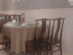 -新繁老號豌豆汤饭店·江湖菜(宝光寺店)