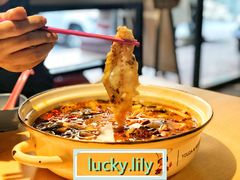 -友达面馆(二七南路店)