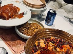 -红樱桃·欢乐餐厅(太原里店)