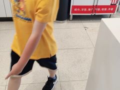 -乡村基(双流时代奥特莱斯餐厅)