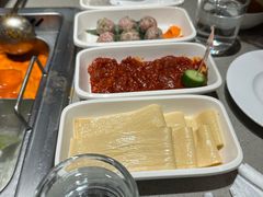 -海底捞火锅(上地华联店)