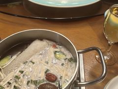 -重庆小天鹅火锅(长清店)