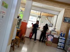 -老乔串店(青松路店)
