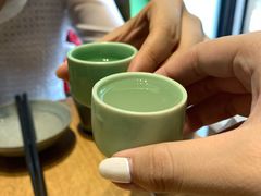 -静一餐厅·湖北菜(前门创始店)