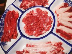 -祥源胡同·涮牛羊肉火锅(花桥店)
