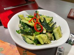 -探炉·香辣豆花烤鱼(笋岗宝能环球汇店)