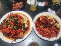 -红盔甲·小龙虾(人民广场店)