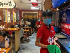 -再回首(西关木塔巷店)