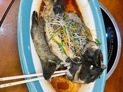 -乐在集市海鲜大排档(平潭店)