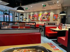 -彼酷哩活鱼现烤(中原万达店)