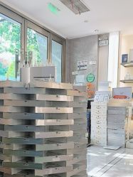 -雅曼妮spa美容养生