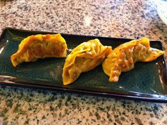 金牌煎饺-南京大牌档(新街口德基广场店)