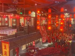-鱼满舱·鲜活海鲜·正宗鲁菜