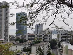 -鸿山公园
