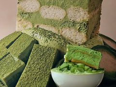 -RUXU入续糖水铺与包(卓悦中心店)